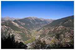 Andorra 2008