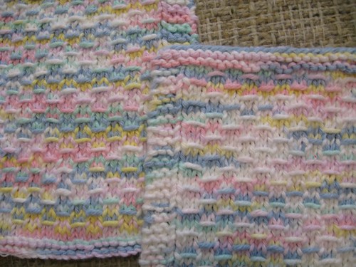 Upset at yarn variation within same skein