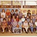 San Manuel First Ave School - Mrs Hailer 2nd Grade (1983-1984)