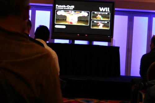 Nintendo Fall Media Summit 2008