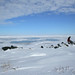 Arctic Ocean: Looking north from  Tuktoyaktuk, Northwest Territories