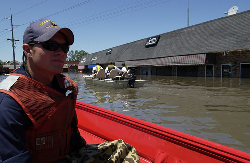 flooding in Iowa