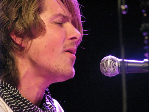 Taylor Hanson