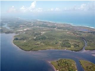 Camamu Bay, Bahia, Brazil
