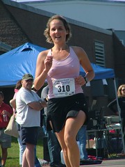 Maine Coast Half Marathon (2008)