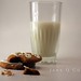 Milk and Cookies (Jake O'Connell)