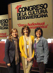 1er Congreso de la cultura iberoamericana