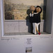 Diorama: Hommage an Pissaro