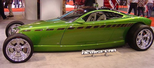 High End Hot Rods ala Chip Foose - Post 'em if you got em | VW Vortex ...