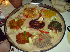Picture of Category Eritrean Food