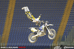 Red Bull X-Fighters Roma 201124
