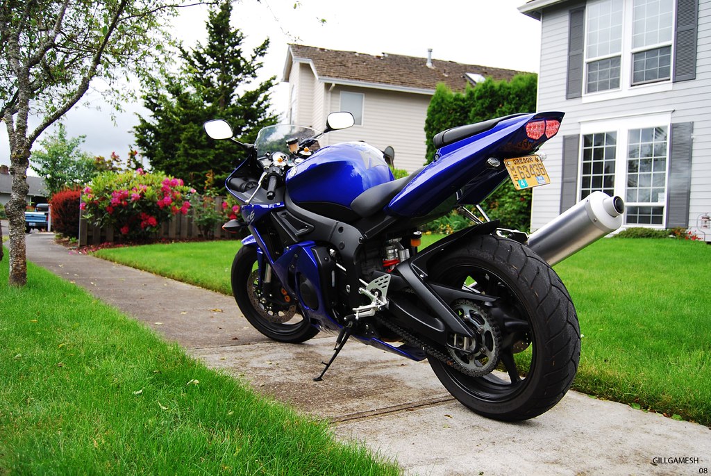 R6 Vortex I added another vehicle to my collection | VW Vortex - Volkswagen Forum