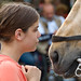 Horse whisperer • <a style="font-size:0.8em;" href="http://www.flickr.com/photos/15025321@N03/2622869837/" target="_blank">View on Flickr</a>
