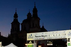 Tesco Night Grand Prix 2008 ve fotografiích