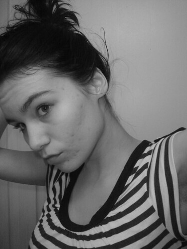 me in my favorite shirt