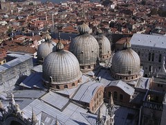 le Cupole di San Marco