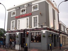 Picture of Amersham Arms, SE14 6TY