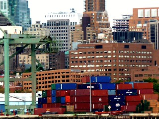 Brooklyn Containers