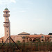 Mesquita em Bissau, Guiné Bissau