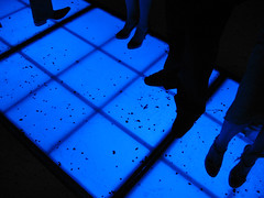 Blue Night Party by zezar_dj