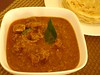 Malabar mutton curry 1