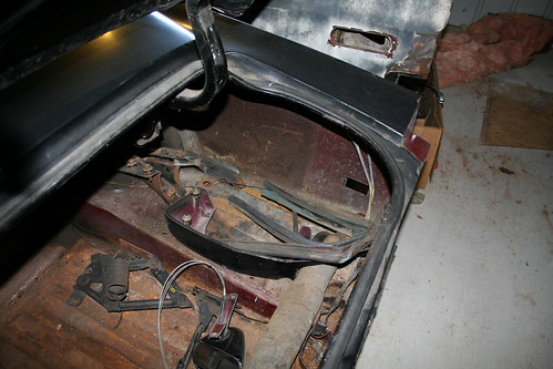 1969 Ford Talladega