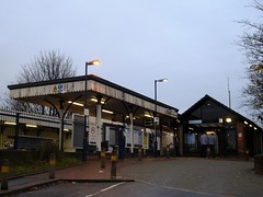 Picture of Lee Station
