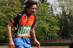 ROZHOVOR: Jaroslav Martínek - dám to za 2:53!