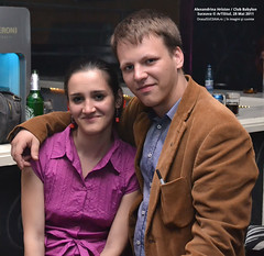 28 Mai 2011 » Alexandrina Hristov