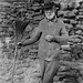 William Andrew Murphy (1841-1927) the Hermit of Hat Hill Road, Blackheath,