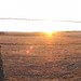 Panoramic Sunrise at Re-Member: Pine Ridge, South Dakota