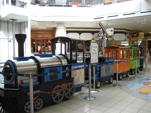 Malls - Page 3 - SkyscraperPage Forum