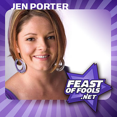FOF #875 - Jen Porter Plays For You - 11.07.08