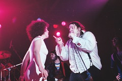 Meatloaf Concert, Monmouth College, 3/7/1978
