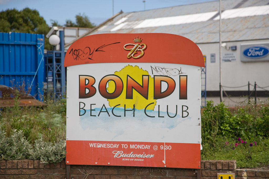 BONDI BEACH CLUB - STILLORGAN