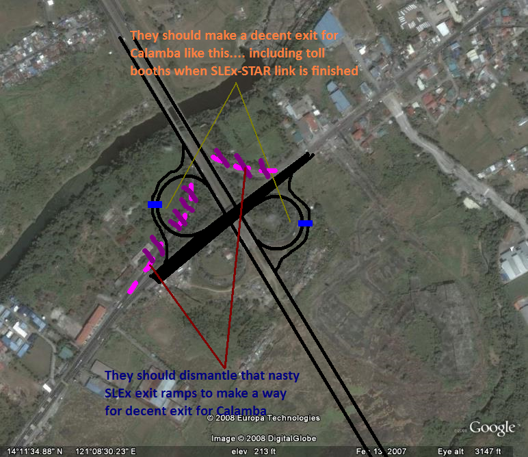 R3 - South Luzon Expressway (SLEX) [Toll Road 4 & 5] | U/C | Page 47 ...