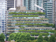 Vancouver, BC (by: NNECAPA, creative commons license)