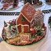 2008 Gingerbread House Competition
