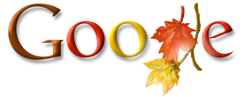 Google Autumn 08