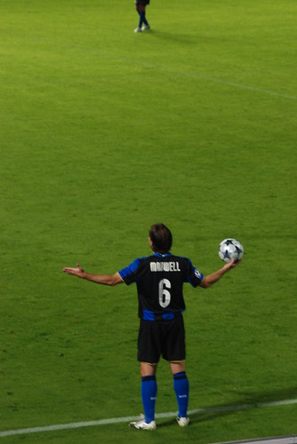 Anorthosis 3 - Inter Milan 3