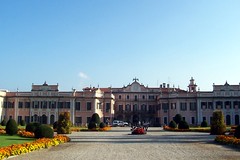 Varese 2008 - Palazzo Estense
