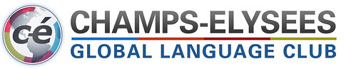 Global Language Club - Logo Design