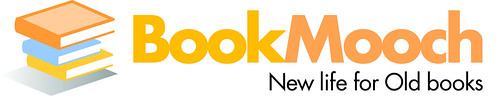 Book Mooch logo