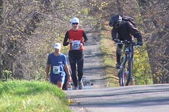 Od úplného začátku až po Chřibský maraton 