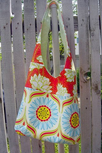 Fashioned by Meg: My Favorite Bag Pattern