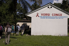 Vorsi Congo