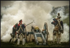 Valley Forge - Big Gun Blast