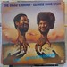 The Billy Cobham George Duke Band record cover