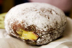 bouchon bakery's doughnut of doom