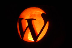 WordPress Pumpkin